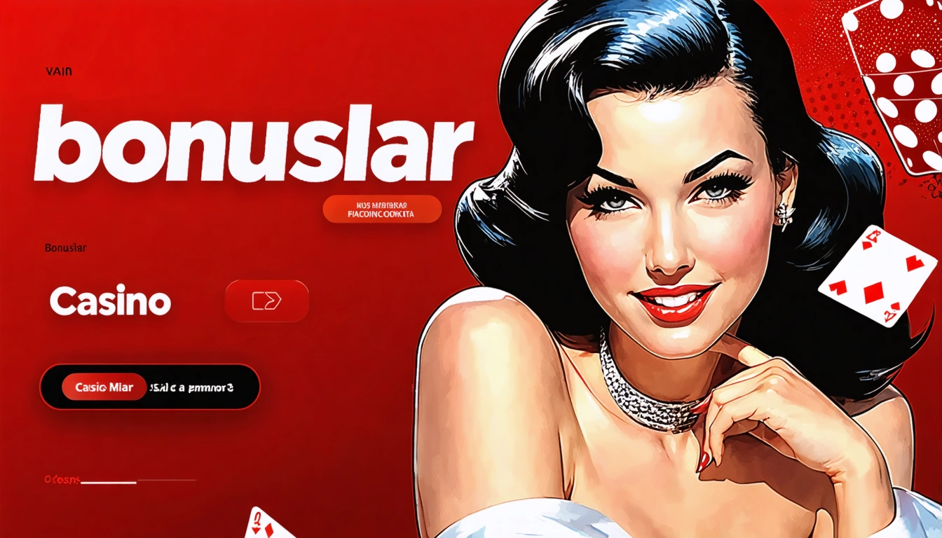 bonuslar Pin Up