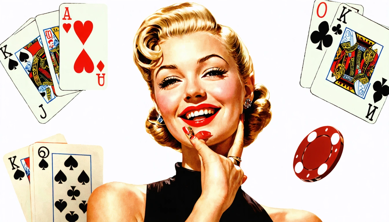 odenisler Pin Up