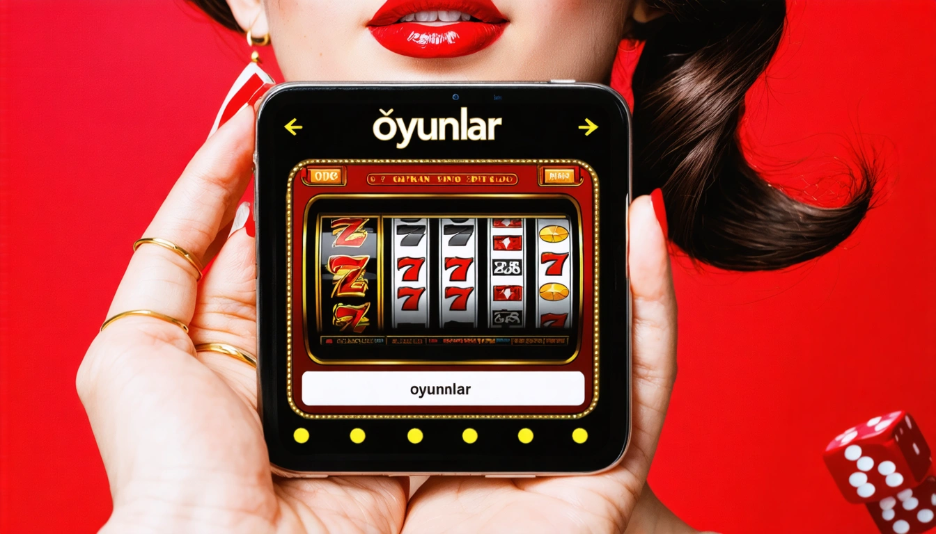 oyunlar Pin Up