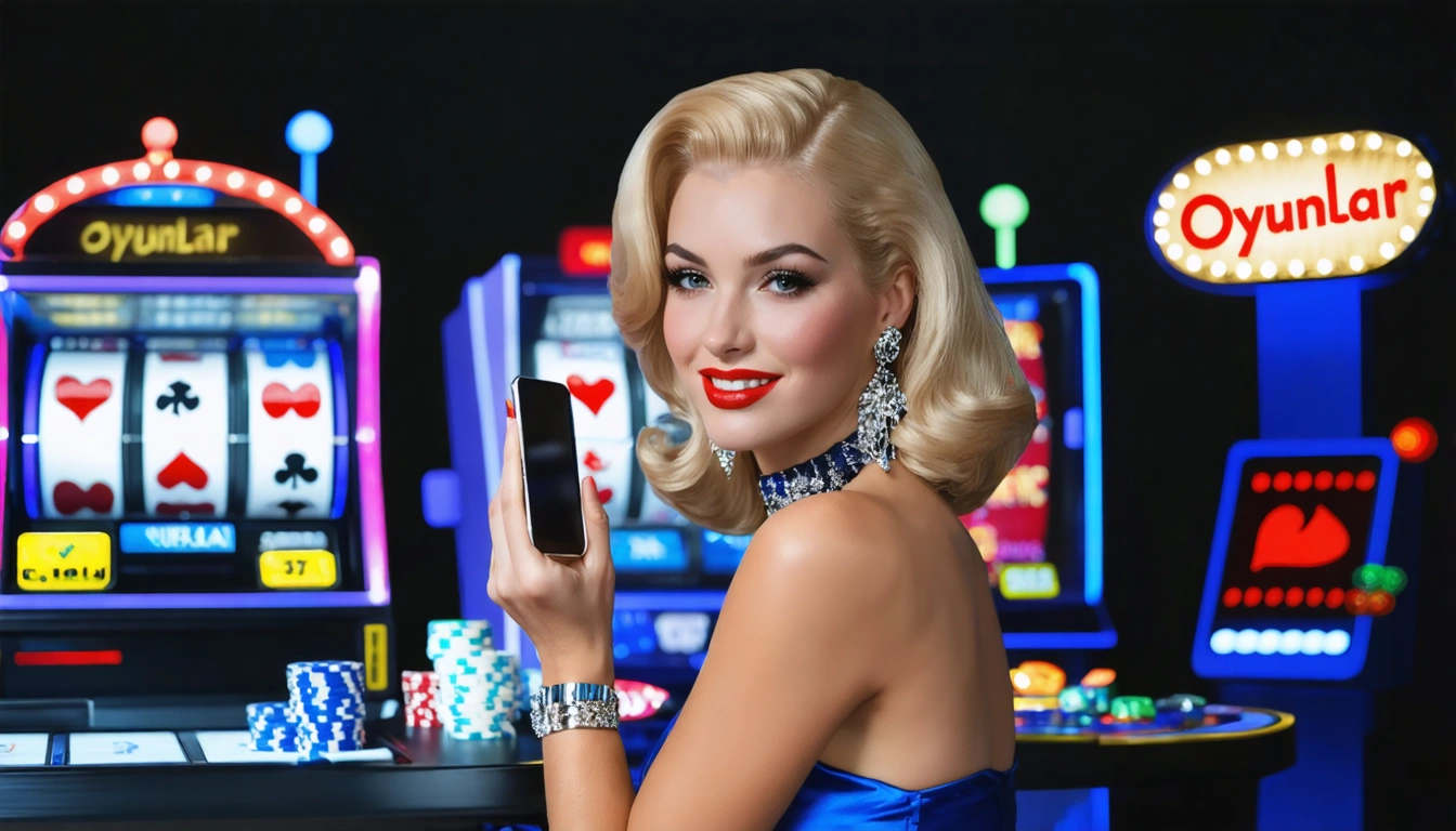 oyunlar Pin Up